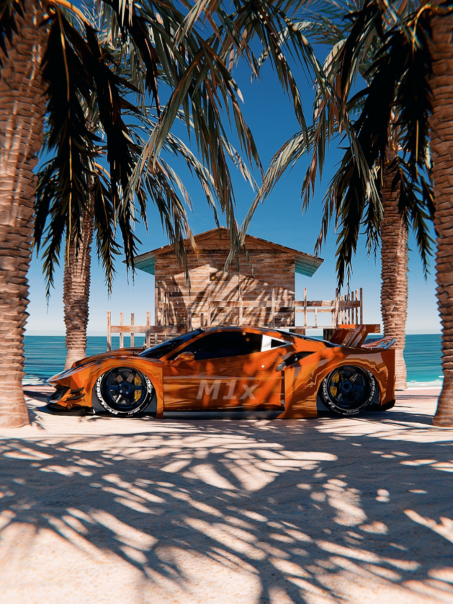 𝗘𝗠𝗢ÇÕ𝗘𝗦 𝗠𝗜𝗦𝗧𝗔𝗦 🔥 #ferrari #edit #tropical #Summer #funk #caredit #cars #trend #m1x 