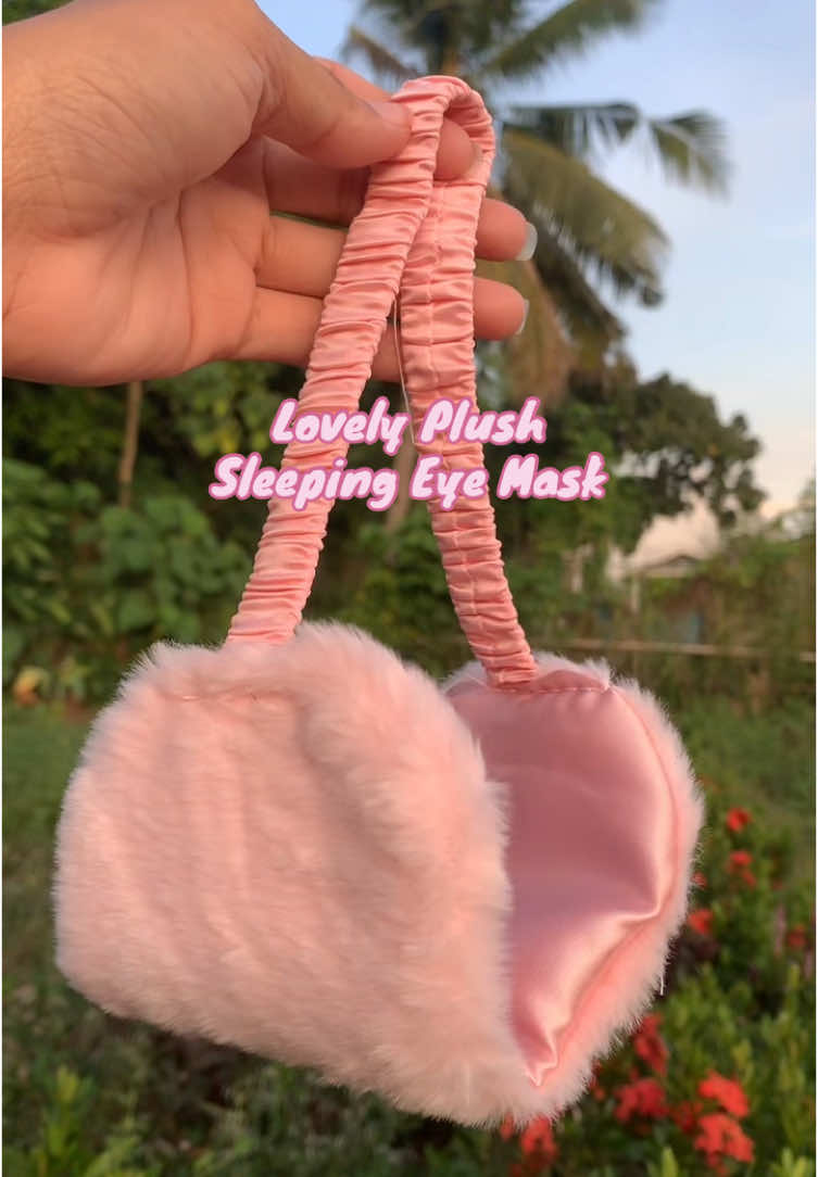 Cutieeeee antecoooo 🌸😍 #sleepingeyemask #eyecover #eyesleepmask 