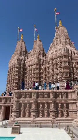 #bapshindumandirabudhabi#bapstempleabudhabi🙏🛕🇦🇪 #uae🇦🇪#godblessings🙏🙏#mahadev#🙏🏻🙏🏻🙏🏻🙏🏻🙏🏻#abudhabi  