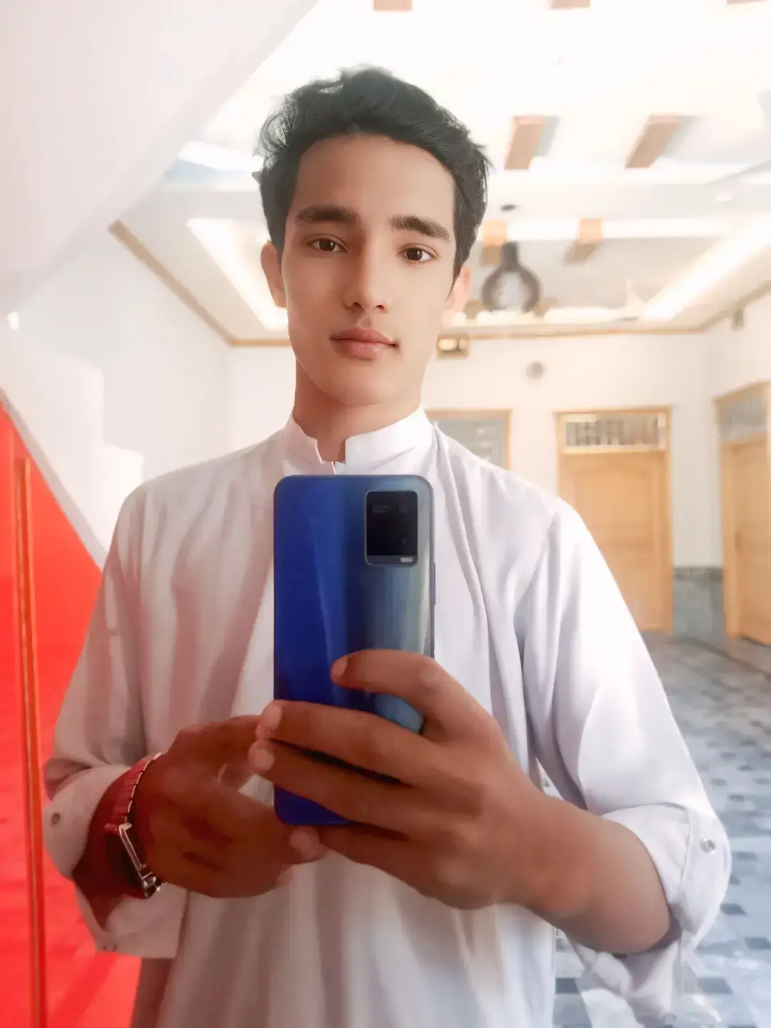 Eid Second Day # I am AbdurRahman plz like and repost my videos #unfrezzmyaccount #plz #viral #videos 