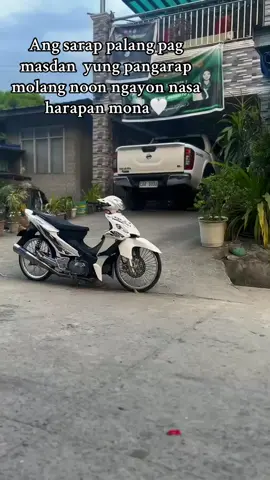 Sarap talaga #suzukismash115 #viral #fyp #smash115 