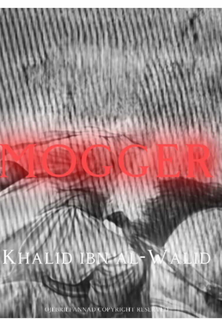 The Sword of the all mighty. #khalidibnwalid #khalid_ibn_walid #khalidbinwalid #khalid #خالد_بن_الوليد #خالد_ابن_الوليد #سيف_الله_المسلول #سيف_الله