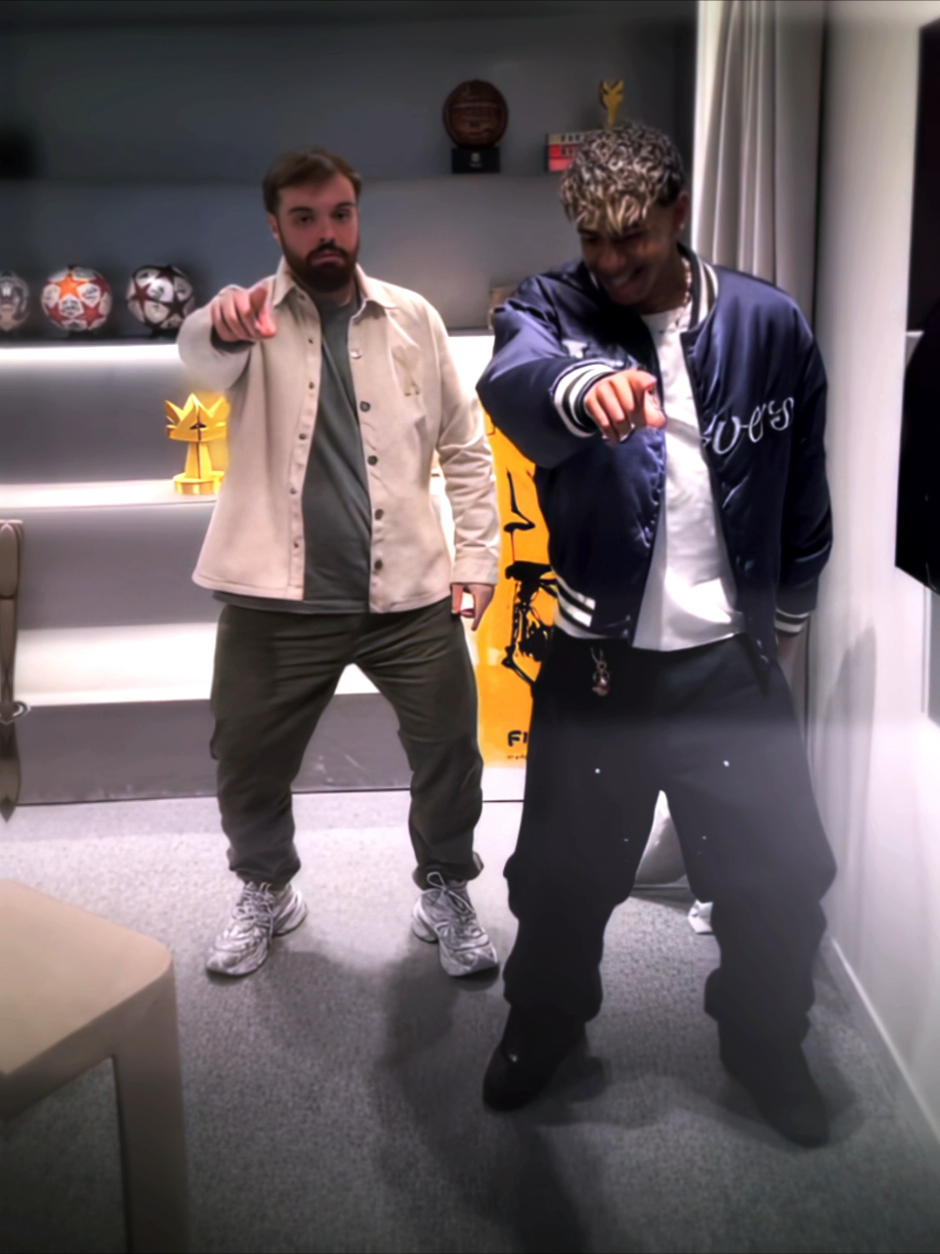 Yamal dance😍 // no copyright intended // rm:@adzae but 3x better //#ts #pmo #4k #fart #litzig #edit #lamine #smooth #yamal #lamineyamal #ly19 #clear #60fps #tspmo 