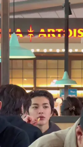 So.. tongue boy/mas melet is LEE SEJIN?? or Nakajima Shota?? (all just rumors) 🥲 #leesejin #bighitnewboygroup #bighitnbg #fyp #fypage 