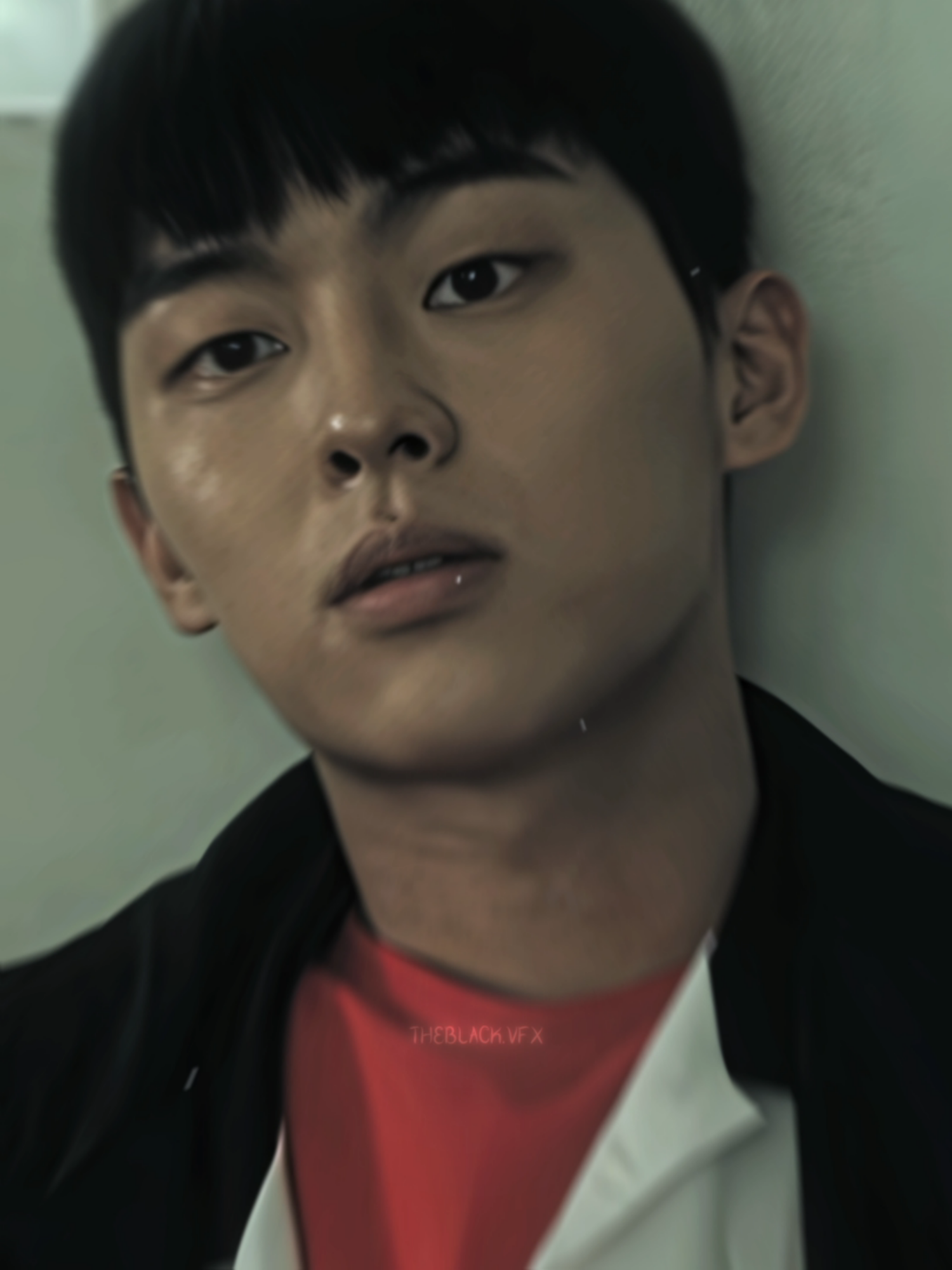 WASTED ☠️ #weakheroclass1 #ahnsuho #choihyunwook #weakheroclass1edit #foryou #kdrama #fyp #weakheroclass #kdramaedit