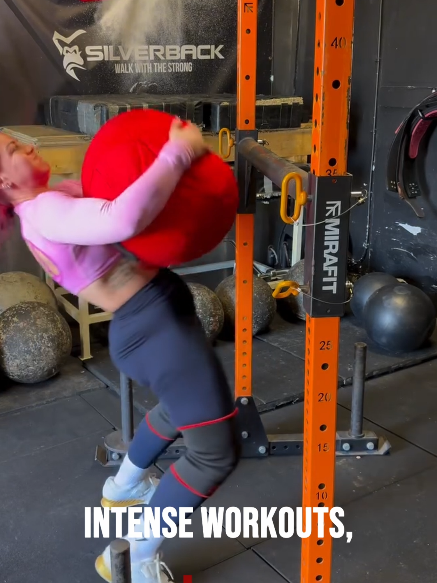 THE CLOSEST FEEL TO ATLAS STONE LIFTING WITHOUT THE HASSLE 🪨⁠ ⁠ Take your strength training to the next level with the CERRBERUS Sandstone Sandbag - crafted to mimic the challenge of lifting an Atlas Stone while offering unmatched convenience, safety, and portability. No cement, no moulds, no waiting - just pure, raw strength-building power in a simple yet highly effective training tool.⁠ ⁠ Shop the Cerberus Sandstone Sandbag now via the link in bio 🛒⁠ ⁠ #cerberusstrength #teamcerberus #strongman #strongwoman #strengthtraining #weightlifting #strongmantraining #sandbag #sandstone #sandbagworkout #newproduct #newproductalert #workout #training #Fitness #strongmanmotivation #sendit