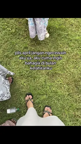 #masukberanda #trend #ultah #fyp #april 