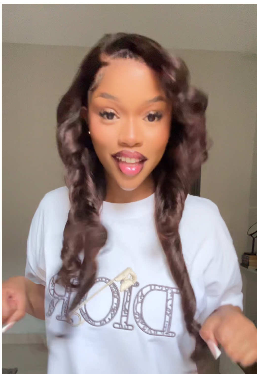 Dc:@Kenna 💃🏻💃🏻 #lizzo #palesamkungela 