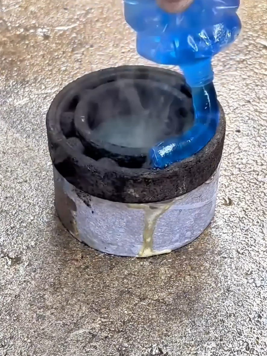 Mỡ Bò Xanh Chịu Nhiệt Cao Cấp 270°C (Chuyên Dụng Cho Xe Máy và Cơ Khí) #mobochiunhiet  #mochiunhiet 