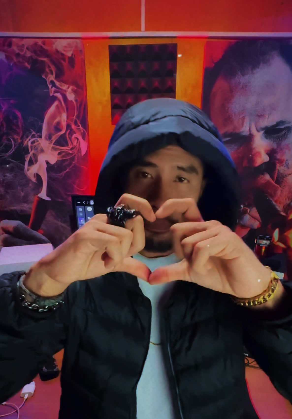 BAWA SANTAI feat. @Della Monica official & @DJ Desa 