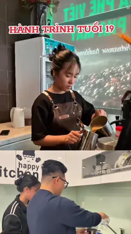Hành trình tuổi 19 của Diệu Tới Singapore với thu nhập 30tr  Thanh bảo a chỉ dậy 1 lần Em ấy bảo e cũng chỉ quay 1 lần Sau buổi học đầu tiên Pha cafe truyền thống kiểu Singapore #kevinthanhsingapore  #xkld  #singapore  #vieclamluongcao  #kevinthanh  #xuatkhaulaodong #xuất_khẩu_lao_động #xuatkhaulaodongsingapore #xkldsingapore  #xuhuong  #phache 