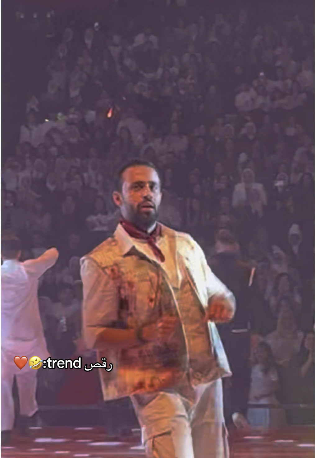 عاشووو👏🏼👏🏼❤️❤️ #trend #مسرحيات #fyp #بلقمه_ترند👆🏻 #foryoupageofficiall #الكويت #رقص #🤣🤣🤣 #xybca #fahadalsaleh #nasseraldossri #rahafmohammed #rayandashti #abracadabra #fyp @Rahaf @Nasseraldossri @Fahad Alsaleh @Rayan Dashti @Basharnoo 