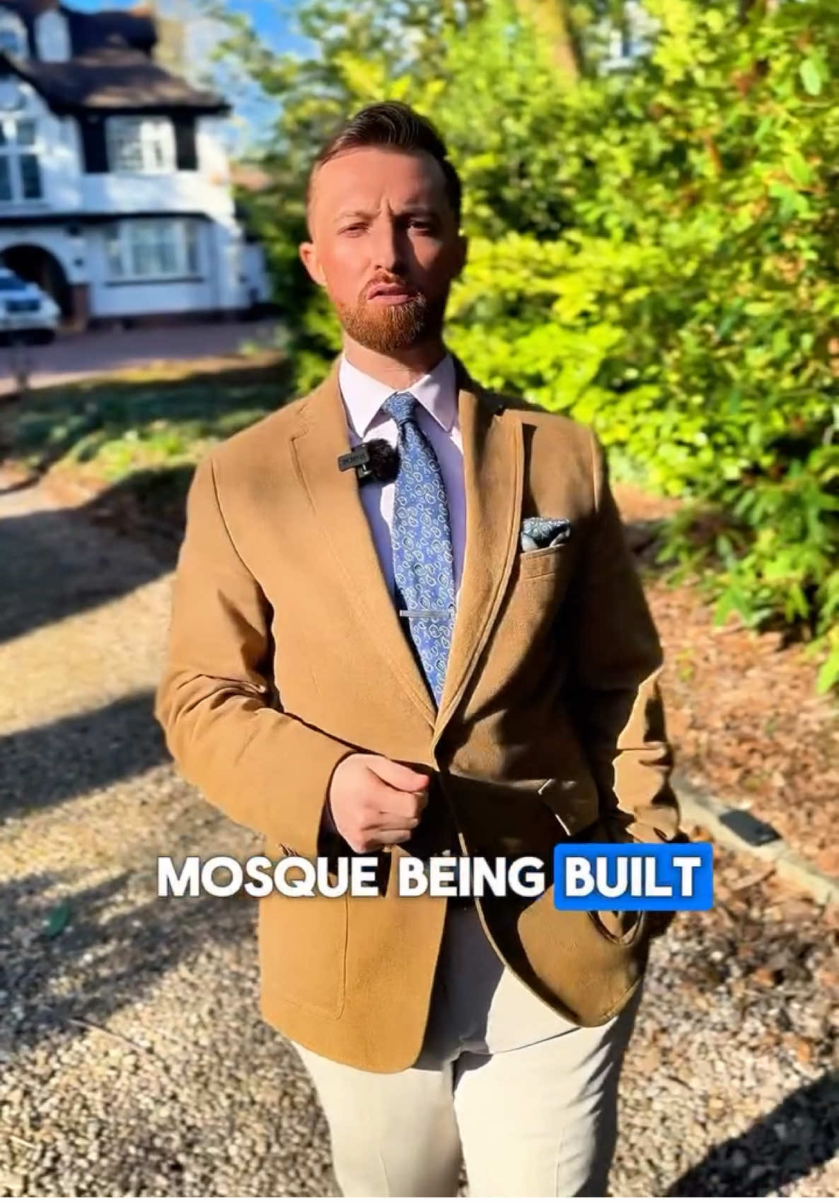 The TRUTH about the “MEGA MOSQUE” near the Lake District! #islam #mosque #Ramadan #charity #launchgood #islamic #islamicreminders #islamicquotes #muslim #britishmuslim #sadaqah #lakedistrict #quran #convert #hadith #islamicmotivation #lakedistrict #gbnews 