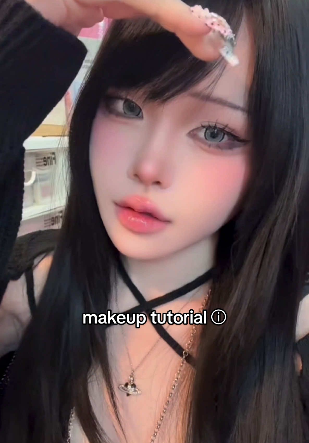 Replying to @lylykristen drop some tut ₍ˆ⠒̫ˆ◝₎੭⸒⸒  #flortte #florttecushion #makeup #makeuptutorial #fyp  @Flortte Beauty 