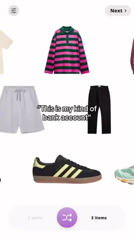 I like my money right where i can see them.. 💸 #closetapp #wardrobeapp #capsulegirls #stylinghack #copenhagenstyle #moodboard #outfitinspo #scandistyle #moodboardoutfit #fyp #stylingapp #moodboardapp #TikTokFashion #cphstyle #outfitideas #bankaccount #closetgoals 