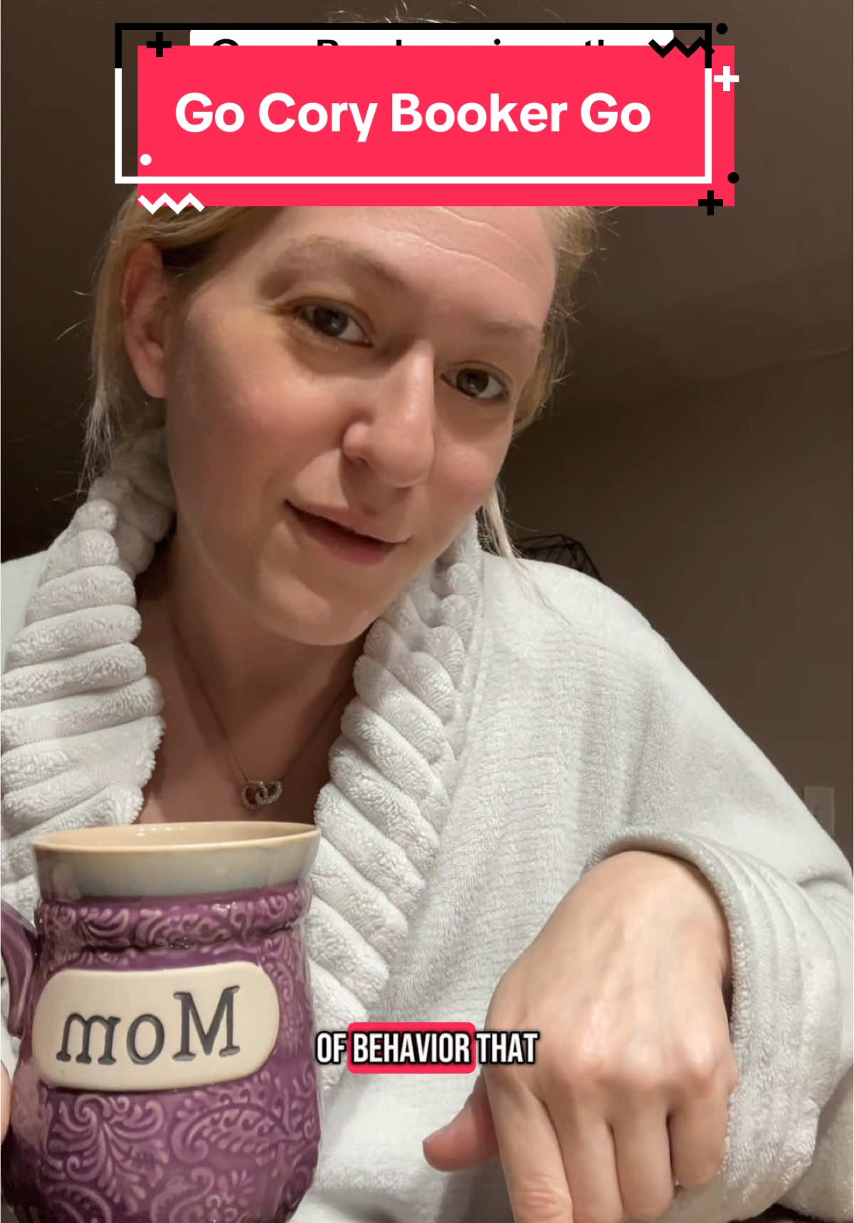 Cory booker you got this babe  #corybooker #2025 #senate 