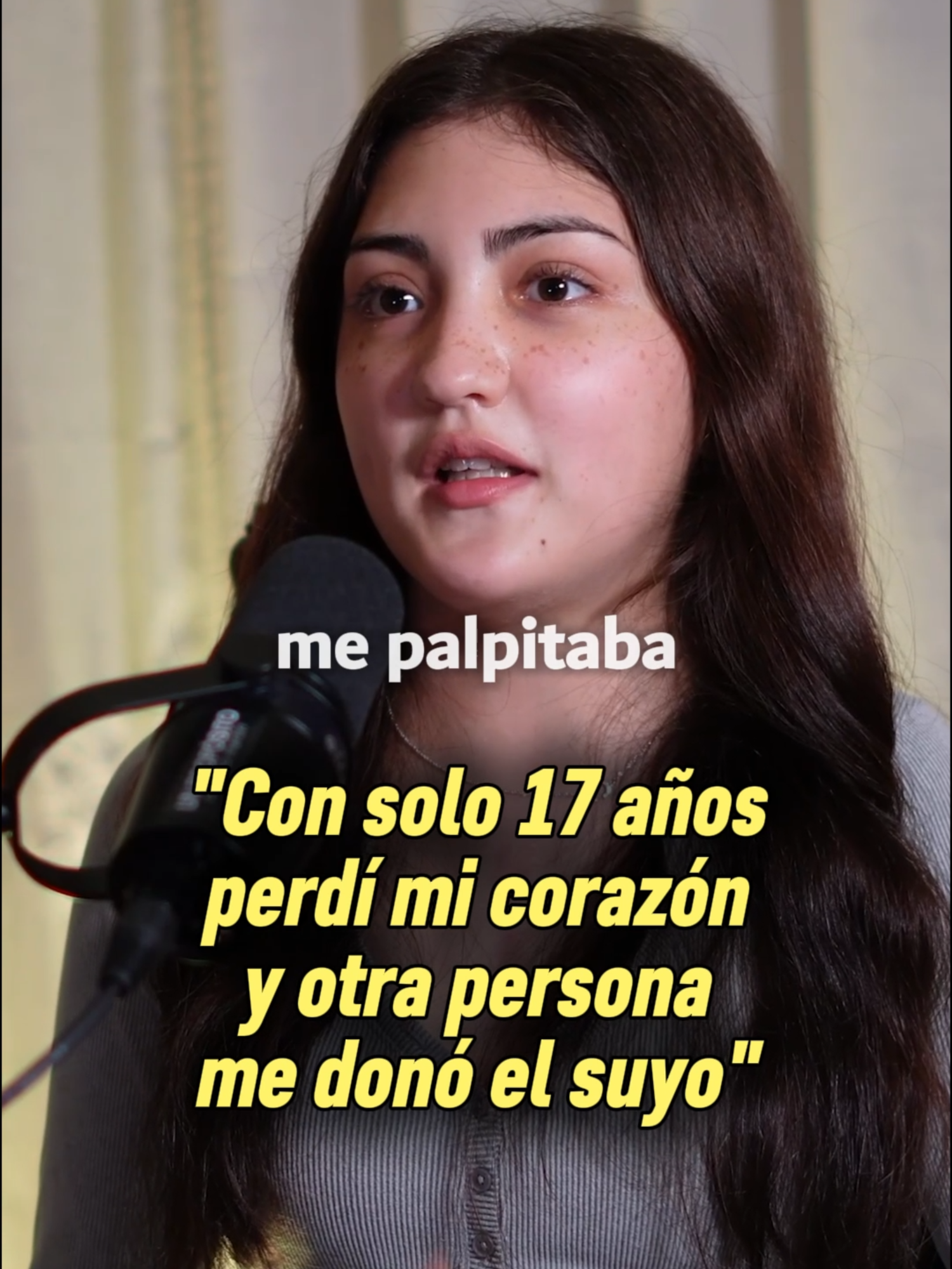 Nos fuimos del país para sobrevivir y conseguir un trasplante #padreehija #enfermedad #trasplante #proposito