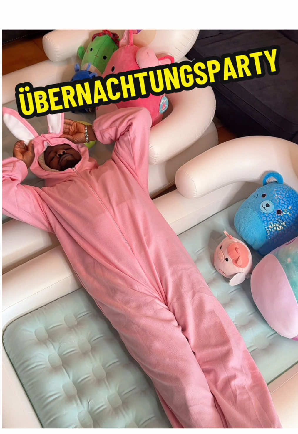 Anzeige | Was wünscht ihr euch zu Ostern? Vielleicht was Flauschiges, süßes - und einfach was zum Knuddeln? Die Squishmallows bringen Farbe und Freude ins Osternest - perfekt zum Sammeln, Kuscheln oder Verschenken! Welcher ist euer Favorit? #squishmallows #jazwares #oster #ostergeschenk #kuscheltierliebe #squishmallosgermany #plüschtier #ostern2025 #giftideas @Squishmallows 