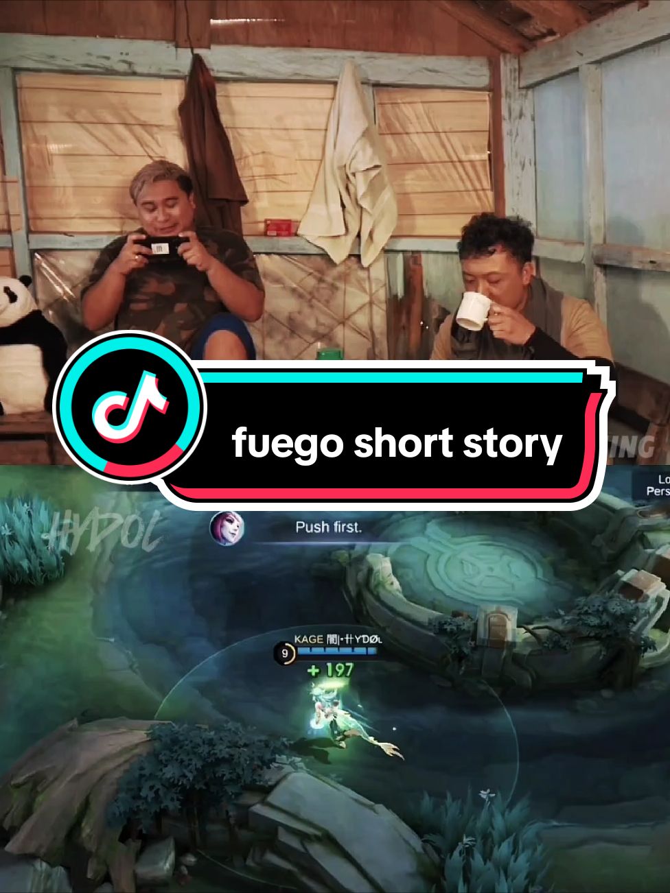 fuego short story #WinBigSaMLBB #TagInitSaMLBB #mlbb #mobilelegends #fyp #mlbbrisingstars #mrs0425 #ml #fuego #hydol #tetsuyahydol #foryou #mlbbcreatorbase 