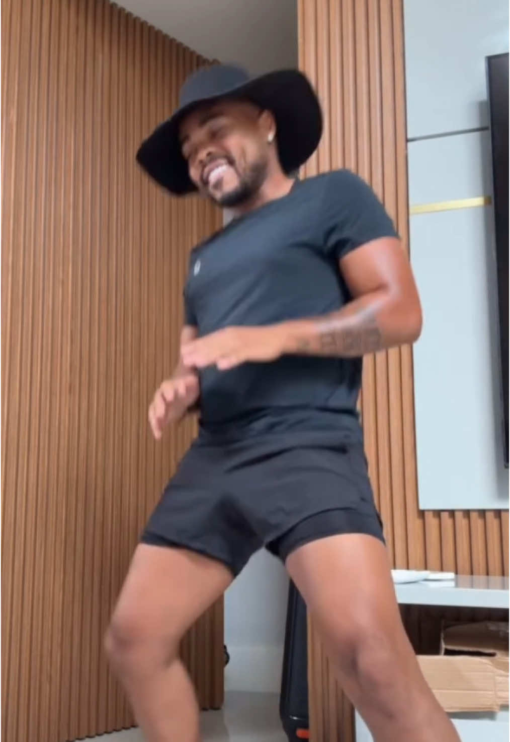 Bora aprender 😂 #cristianbell 