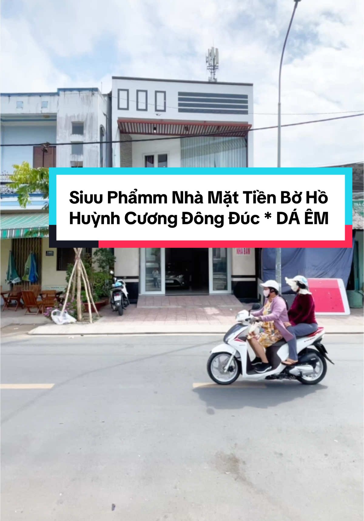 Siuu Phẩmm Nhà Mặt Tiền Bờ Hồ Huỳnh Cương Đông Đúc #xuhuong #batdongsancanthogiare #nhadatcantho #nhadep #nhaxinh #viralvideo #batdongsancantho #thinhhanh #nhagiare #CapCut 