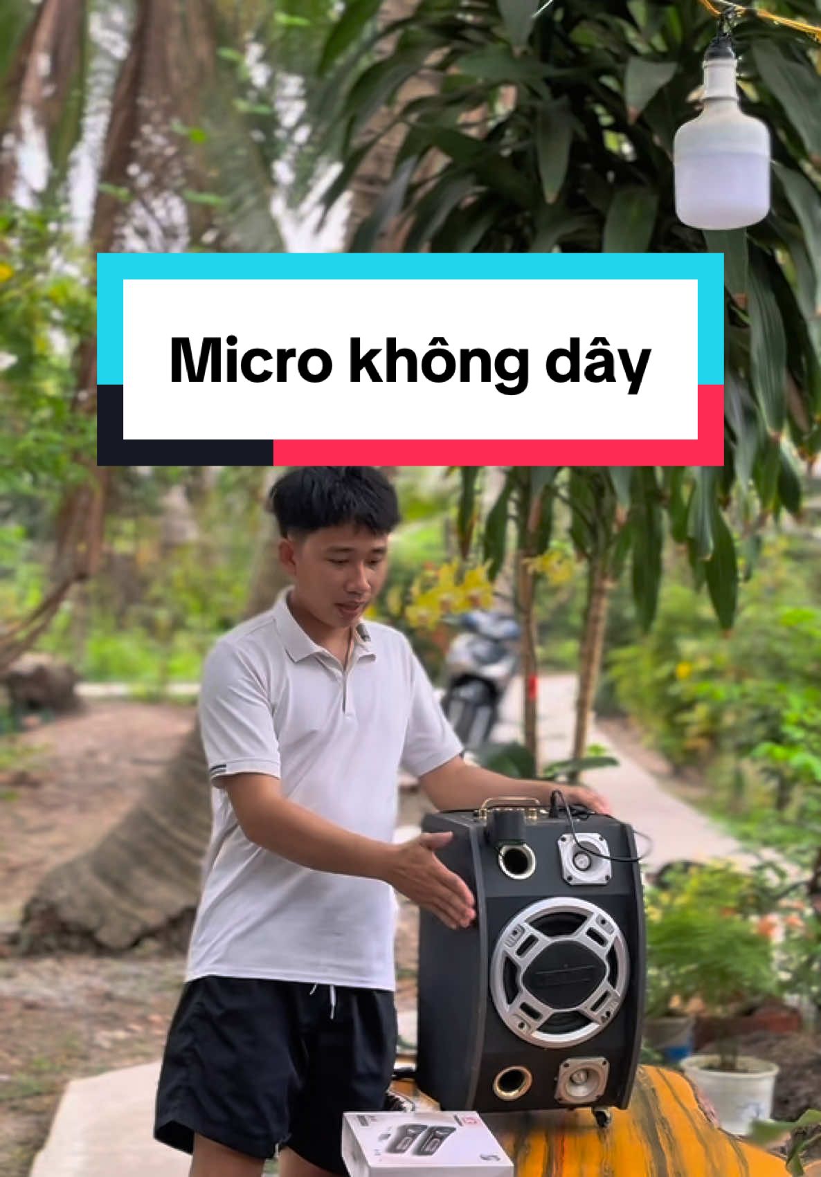 Micro không dây k88 #nguyenhuuphu63 #xuhuong #mientay #microkhongday 