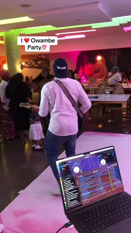 Owambe party #EidMubarak #Ramadan2025 #fyp #party 