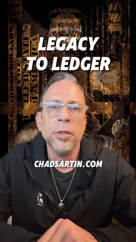 From legacy banking to the ledger. #iso20022 #ripple #xrp #technology 🚀