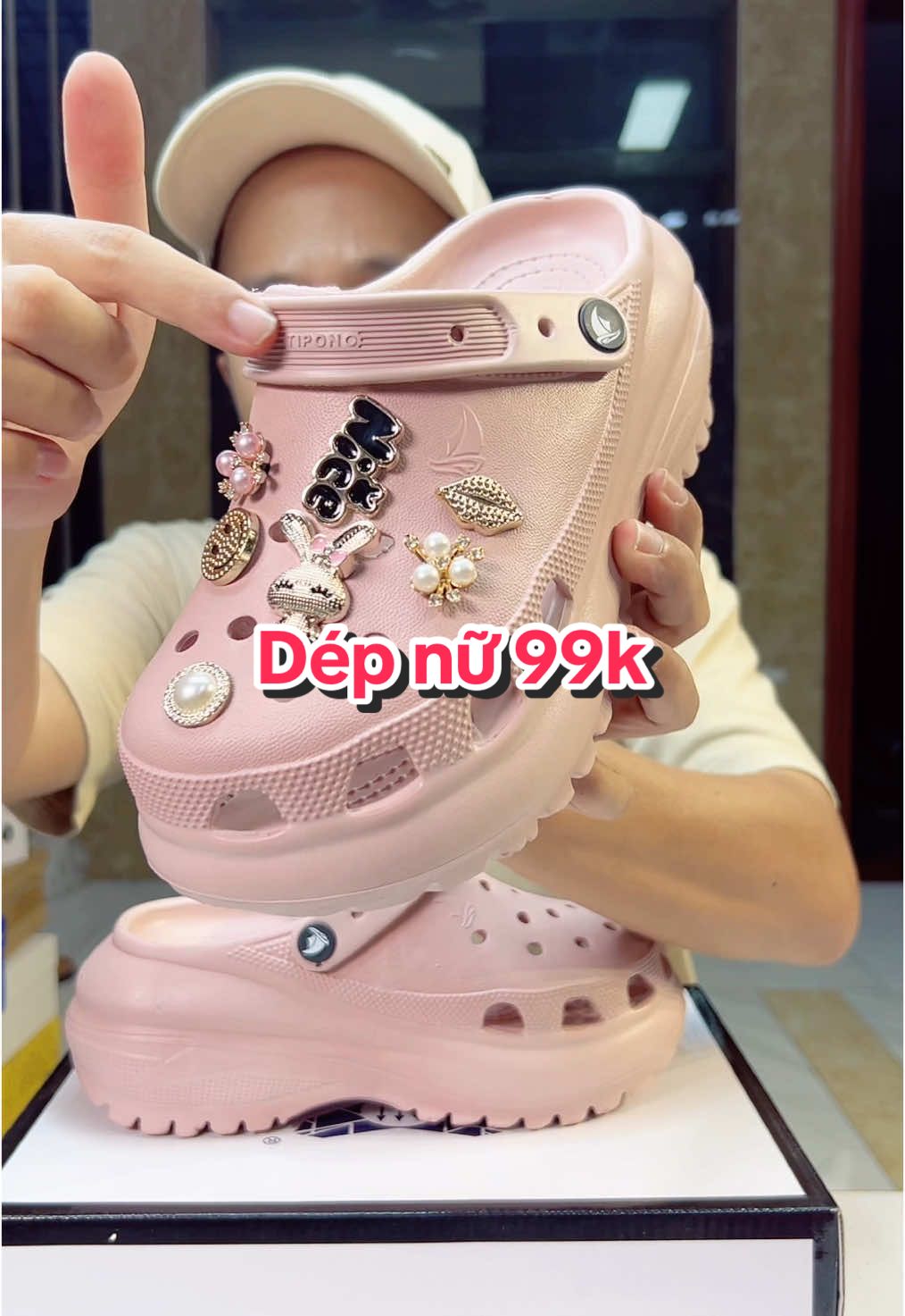 Trả lời @Thuy K Ngoc mình có để link mua cham ở đây luôn nhé 