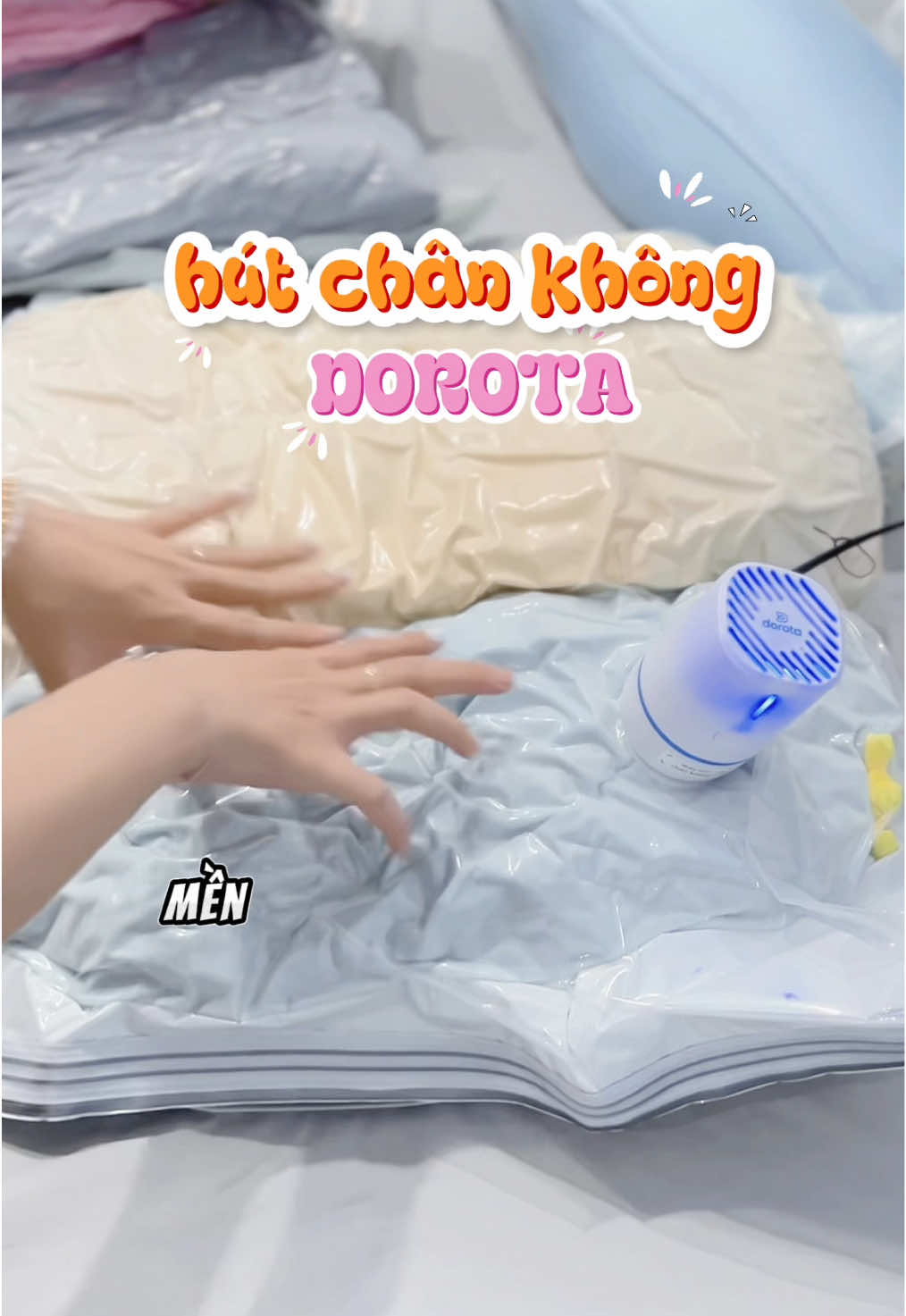 #hutchankhong #dorota #dorotavn #review #hútchânkhông 