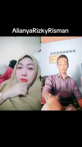 #duet dengan @Risman CSI FINANCE #hiburan 