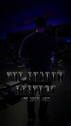 SET YOUR REMINDERS! #gym #gymbro #weightlifting #gymmotivation #gymbrand #Fitness #trending #GymTok #lifting #fyp  