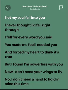 #spotify #fullsong #lyrics #fyp 