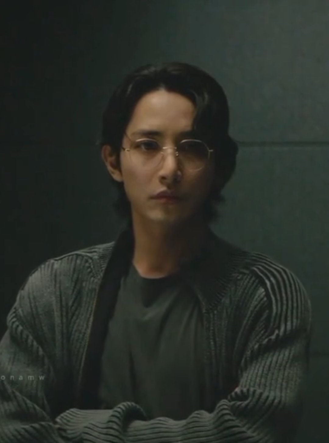 Detective Han 🔍 #leesoohyuk #sline #kdrama 