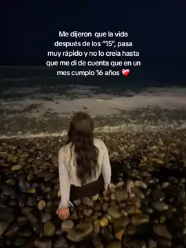 Noo:( #parati #Viral #16años #micumpleaños 