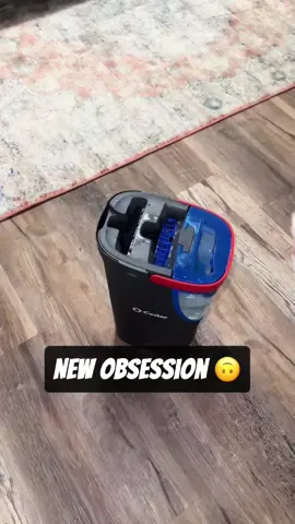 @O-Cedar #OCedarClean #H2prOClean #obsessed #clean #cleaninghacks #cleaning 