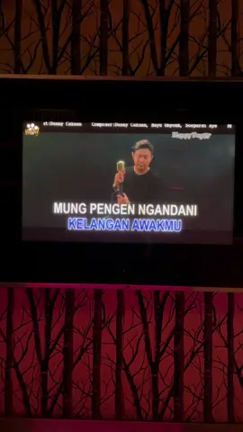 Mungg#dc #dcproduction #dennycaknan #ceritomustahil #room #roomkaraoke #happypuppy #fyp #fyppppppppppppppppppppppp #wa #sw #masukberanda #masukberandafyp #jateng #jatim #lagujawa 