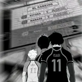 Nagi đã bị loại.... đó là điều không ai muốn | #bluelock #nagi #fyp #edit #anime #animation #am #giacmocuaem #xh #xuhuongtiktok #fypシ゚ #chill #sad #bongda #football #nagiseishiro 