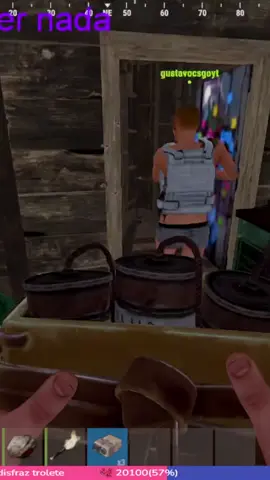 hasta luego | #ramncn de #Twitch #clips #clip #juego #parati #viral #funny #discord #españa #edit #rustwestern #rust #xparga #spainrp
