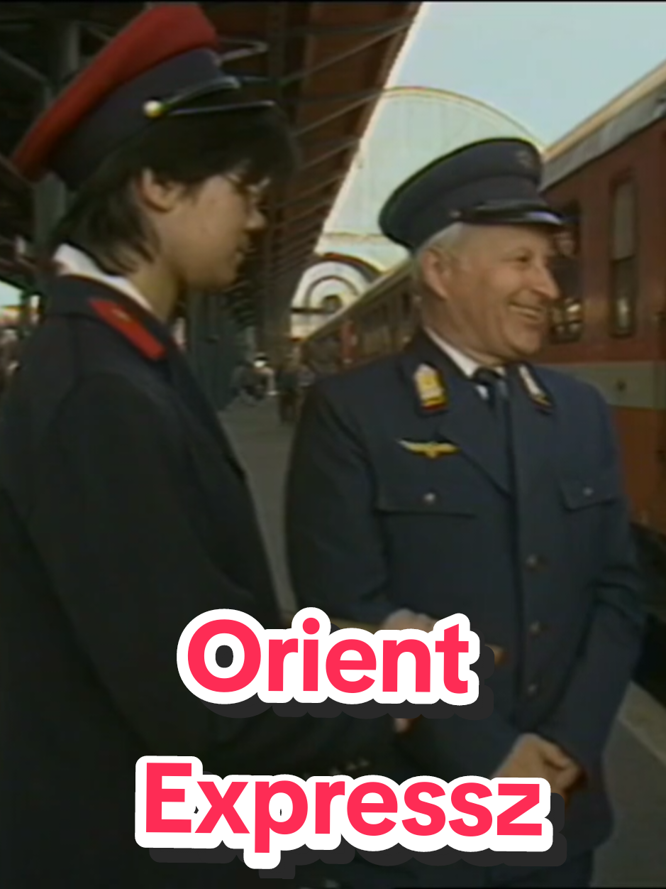 Orient Expressz 🚄 #orientexpressz #orient #express #expressz #vasut #vasút #vonat #vonatok #luxus #luxury #keletipalyaudvar #keletipalyaudvar #keleti #pályaudvar #palyaudvar #devenyitibor #dévényitibor #dévényi #tibibacsi #tibibácsi #haromkivansag #háromkívánság #három #harom #kívánság #kivansag #magyarorszag #magyarország #foryou #fy #neked #nekedb #nekedbe 