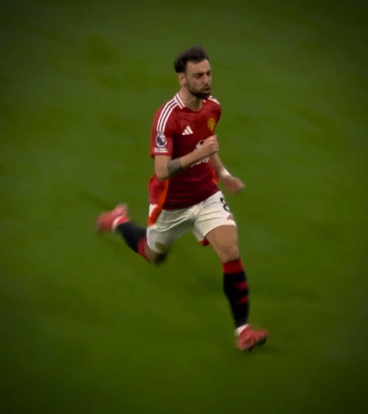 captain. #brunofernandes #manchesterunited #8 