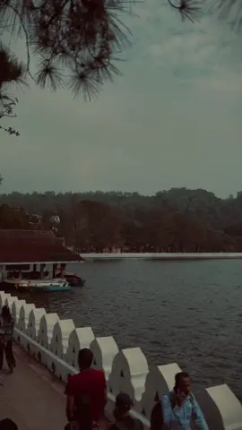 නුවර හවසක...🙇‍♂🤍