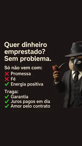 só vem#empréstimo #jurismo #juros #juro #emprestimo #dinheiro #fyp #devedor #jurista #for #carros #foruyoupage