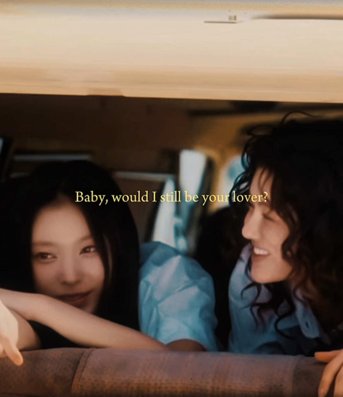 Intro end off daerin 😌 #Daerin #Danielle #Haerin #NJZ 