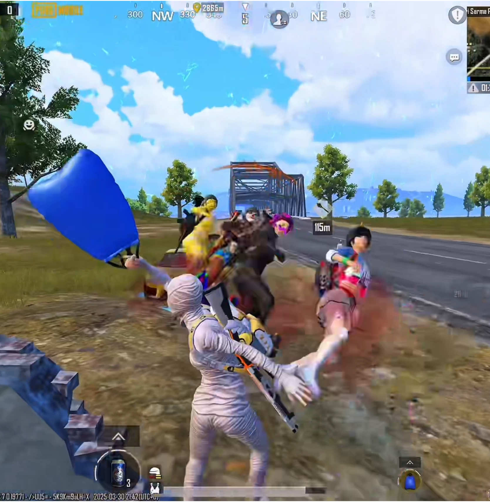 NEW PILLOW TROLL 😂 #pubgmnextstarprogram #pubgmobile #pubgmobilec8s23 #fearhakan 