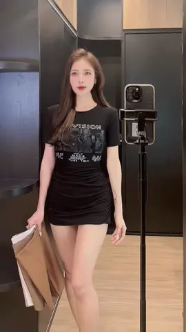 Quần Short Dance Idol 8 Màu #quanshortnu #quanshortidol #thoitrangnu #xuhuong #quansoocnu #quanidol 