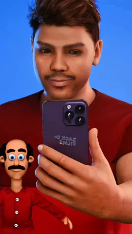 How Apple's Face ID Works 🤯🤯 #animation #iphone #fyp 