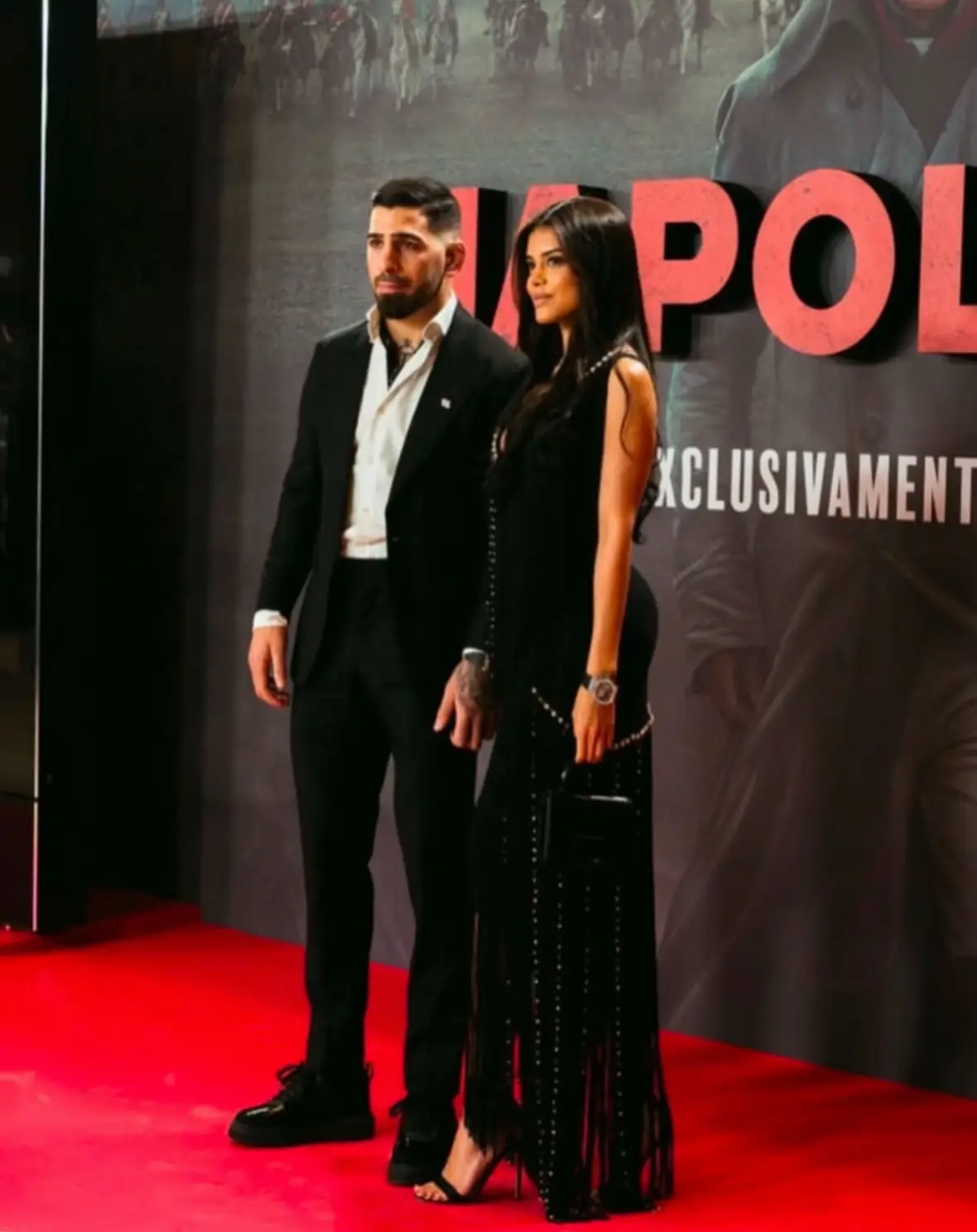 #iliatopuria #conormcgregor #caneloalvarez #family 