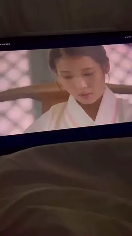 사랑하다의 반대는..#달의연인_보보경심_려 #아이패드드라마#아이유 