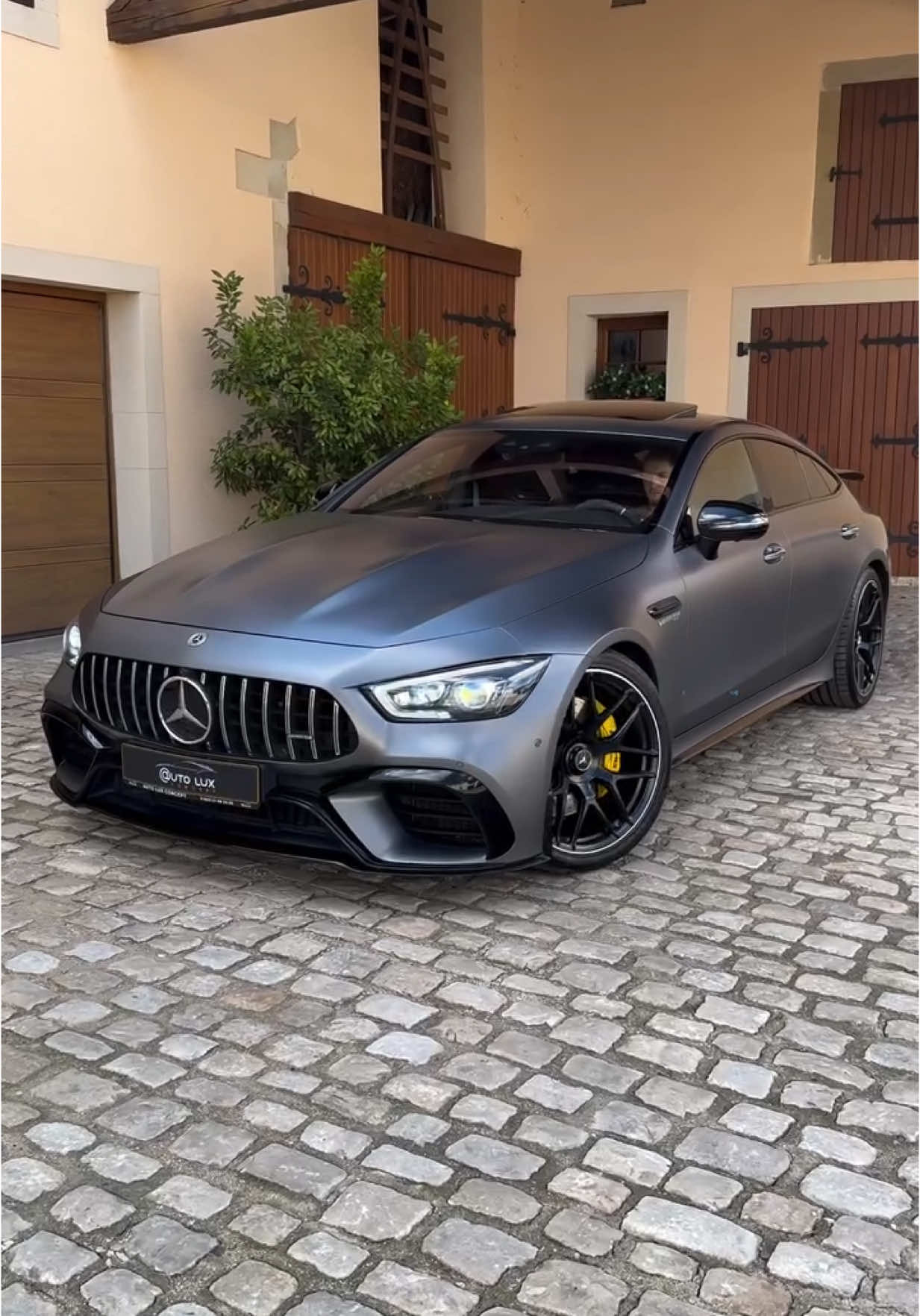 4 Doors Fury 🔥 Mercedes AMG GT63 S AMG For Sale at Auto Lux Concept @XPEL Dealer of the Year 🏆 Pour toutes demandes de renseignements veuillez nous contacter / For any inquiries please contact us :⁣⁣⁣ 📲 : +352 691 118 001 📧 : info@alc.lu⁣⁣⁣ ➡: MP #mercedes #amg #gt63 #amggt63 #mercedesamg #forsale #lxb #luxembourg #letzebuerg #luxemburgo #france #exclusive #asian #dubai